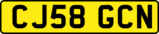 CJ58GCN