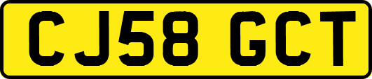 CJ58GCT