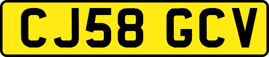CJ58GCV
