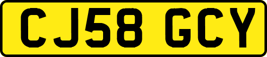 CJ58GCY