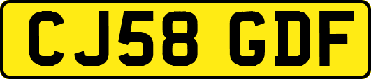 CJ58GDF