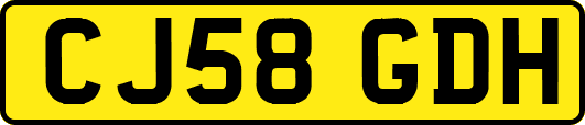 CJ58GDH