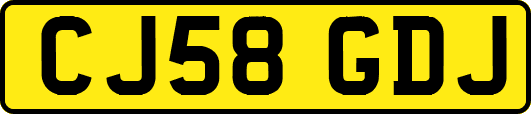 CJ58GDJ