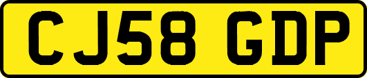CJ58GDP