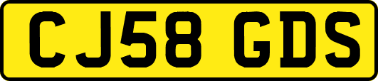 CJ58GDS