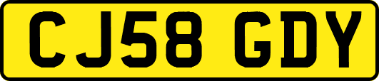 CJ58GDY