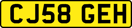 CJ58GEH