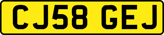 CJ58GEJ