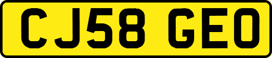 CJ58GEO