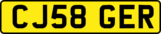 CJ58GER