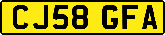 CJ58GFA
