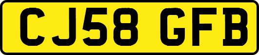 CJ58GFB