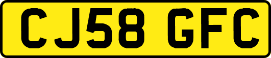 CJ58GFC