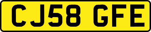 CJ58GFE