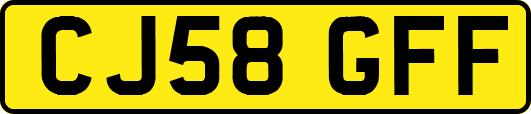 CJ58GFF