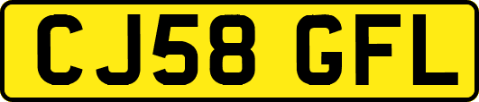 CJ58GFL