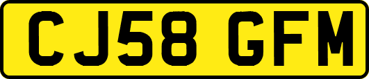 CJ58GFM