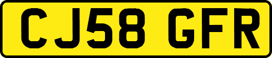 CJ58GFR