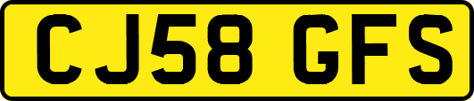 CJ58GFS