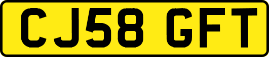 CJ58GFT