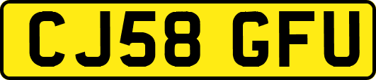 CJ58GFU