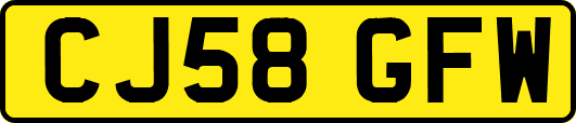 CJ58GFW