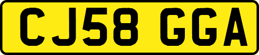CJ58GGA