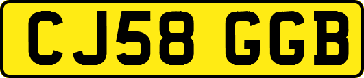 CJ58GGB