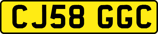 CJ58GGC