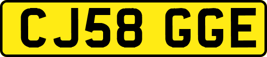 CJ58GGE