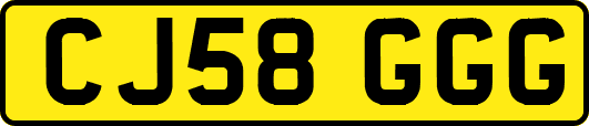 CJ58GGG