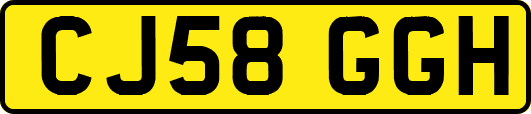 CJ58GGH
