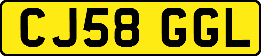CJ58GGL