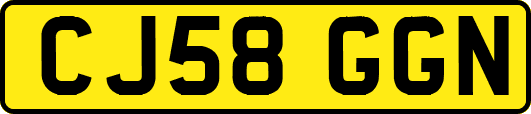 CJ58GGN