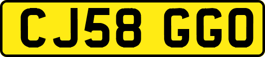 CJ58GGO