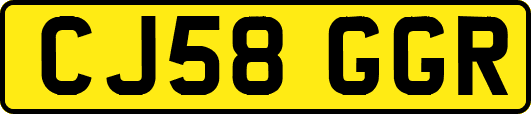 CJ58GGR