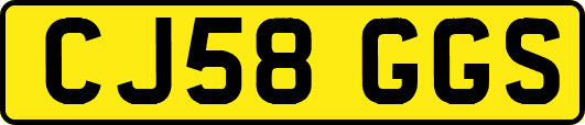 CJ58GGS