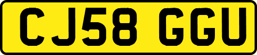 CJ58GGU