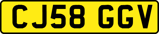 CJ58GGV