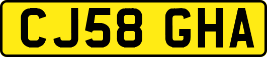 CJ58GHA