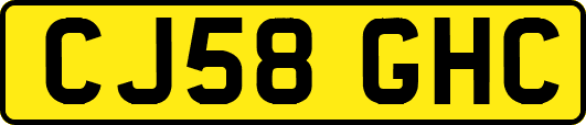 CJ58GHC