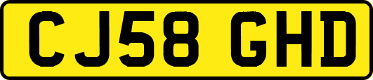 CJ58GHD