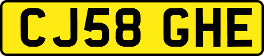 CJ58GHE