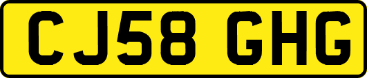 CJ58GHG