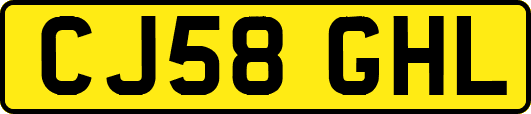 CJ58GHL
