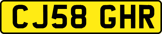 CJ58GHR