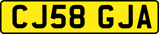 CJ58GJA