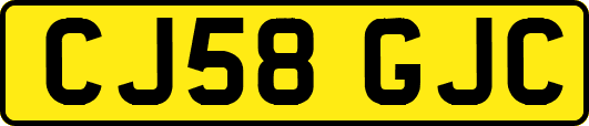 CJ58GJC