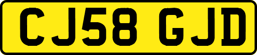 CJ58GJD