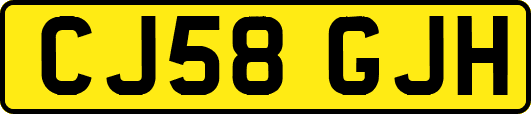 CJ58GJH